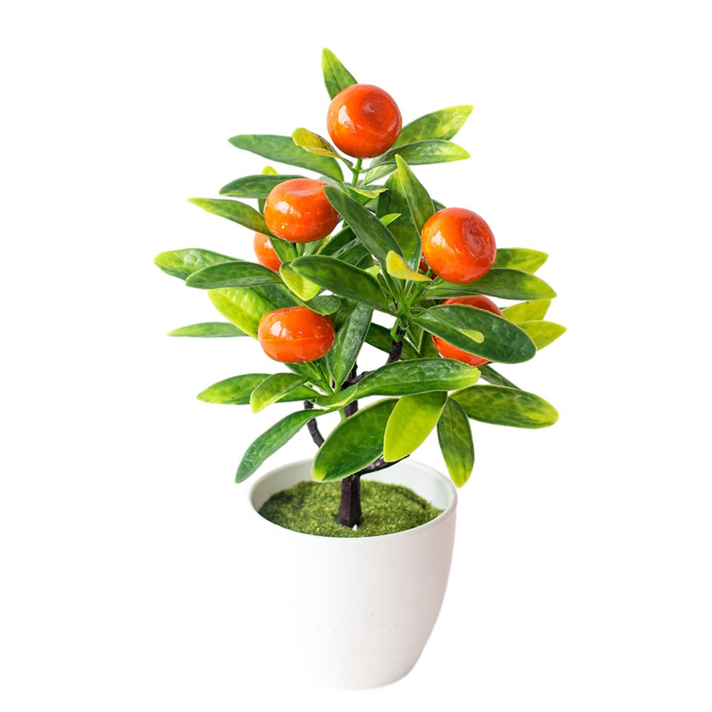 Fake False Plant Artificial Bo - Bonsai Garden Shop ulasan dan harga