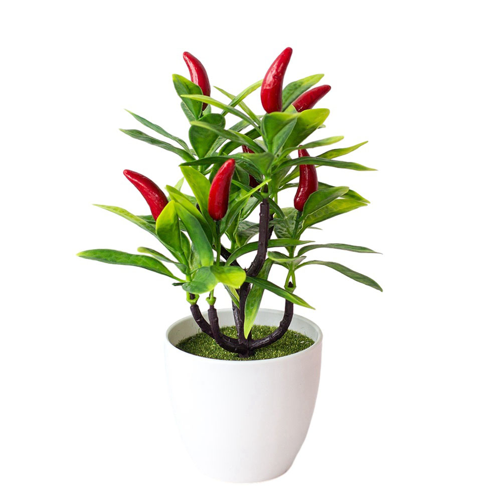 Fake False Plant Artificial Bo - Bonsai Garden Shop ulasan dan harga