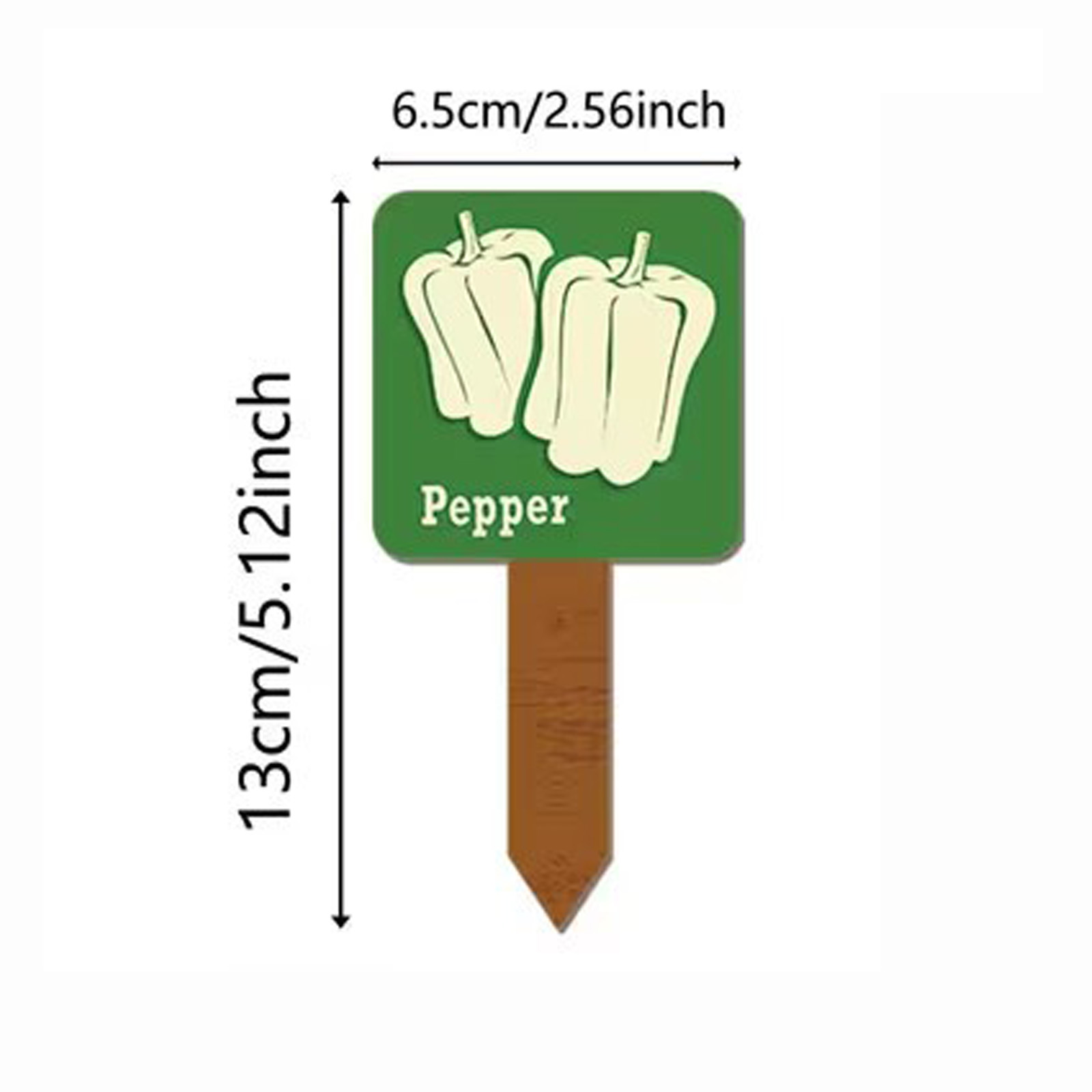 15PCS Wooden Vegetable Garden  - Bonsai Garden Ticket ulasan dan harga